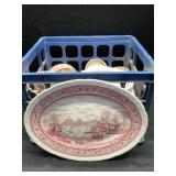 Salem dish set
