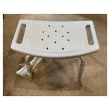 Shower chair