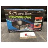 Radar Detector