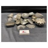 Jello molds