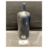 Stoneware vase