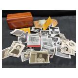 Vintage photos