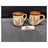 Country road mugs