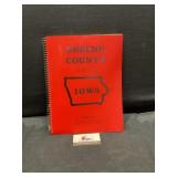 Greene county atlas