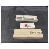 Easterbrook pen