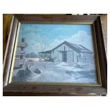 Vintage Decor