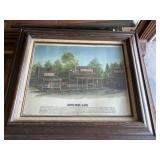 Cripple creek Decor