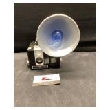 Brownie Hawkeye camera