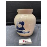 Bunny Stoneware