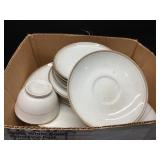 Royalton China set