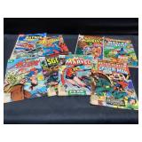Comics