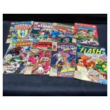 Comics