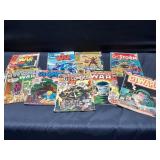 Comics