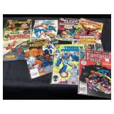 Comics