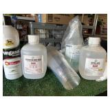 Misc Chemicals