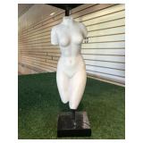 Statue Decor