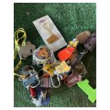Key Chain Collection