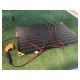 Solar charger