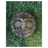 Belt Buckle