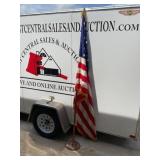 American flag