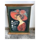 Peerless Chips Cabinet
