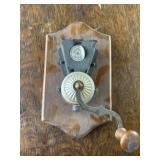 Coffee Mill
