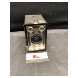 Vintage Brownie junior camera