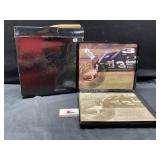 Snap On Dale Earnhardt case