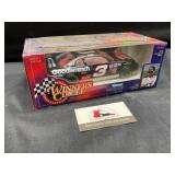 Winners Circle Die Cast