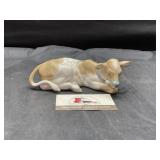 Lladro Cow