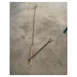 Primitive tools