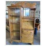 Oak Secretary's