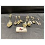 Spoons