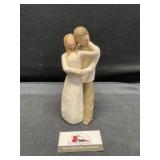 Willow tree figurine