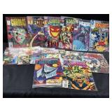 Comics