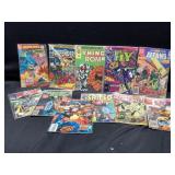 Comics