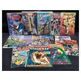 Comics