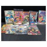 Comics