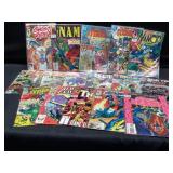 Comics