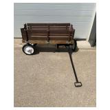 Wagon