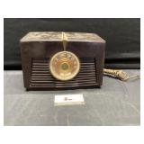 RCA Victoria radio