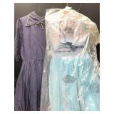 Vintage Dresses