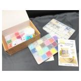 Craft beads