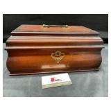 Jewelry Chest