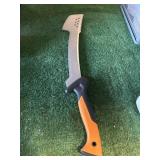 Fiskars Machete