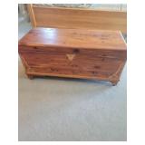 Cedar Chest