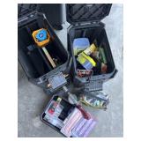 Misc Tools in Rolling Storage