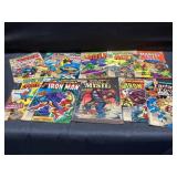 Comics