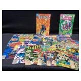 Comics