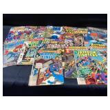 Comics